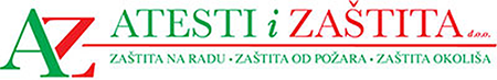 Atesti i zaštita